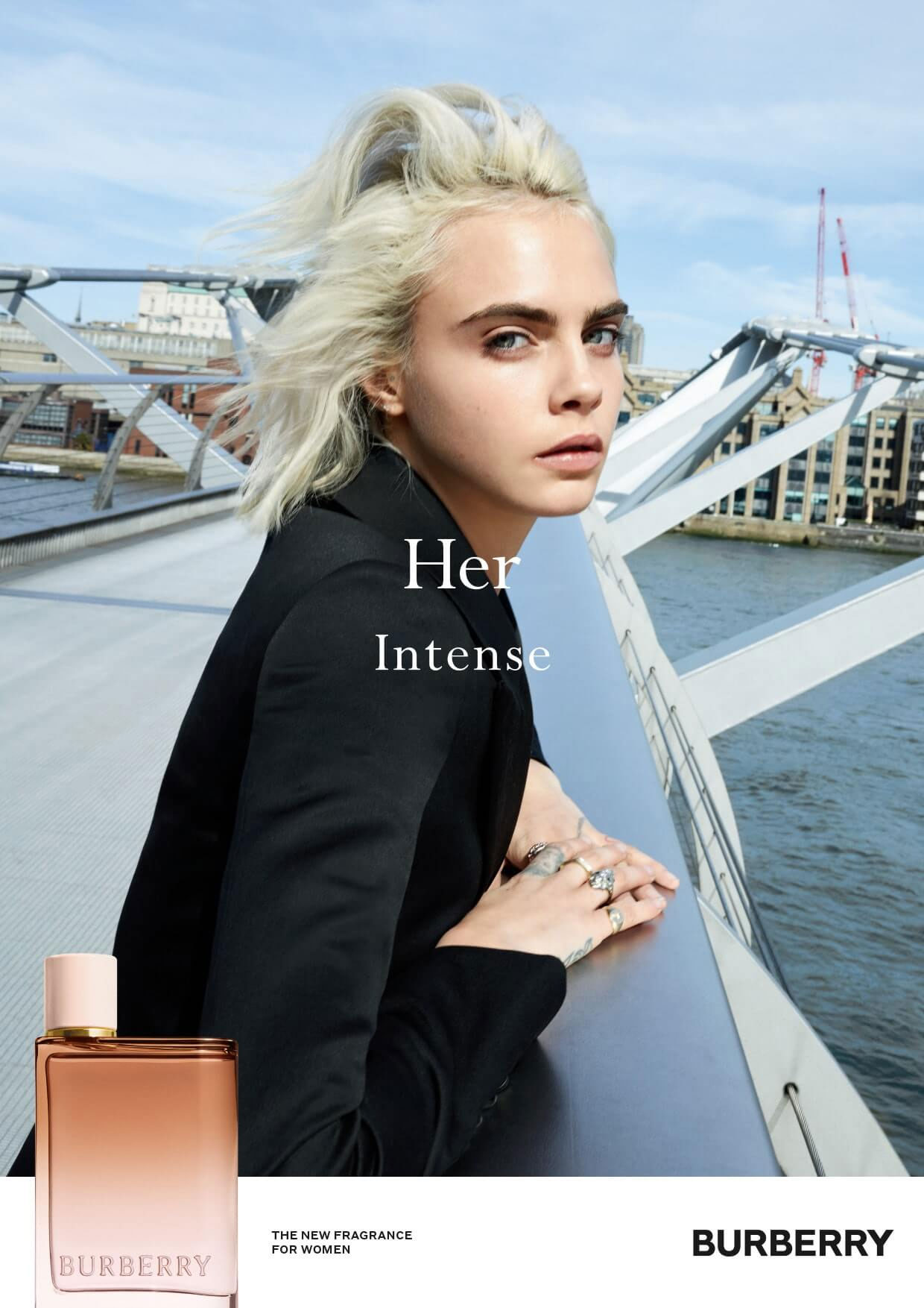 Burberry Burberry Her Intense