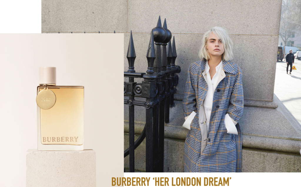 Burberry Burberry Her London Dream