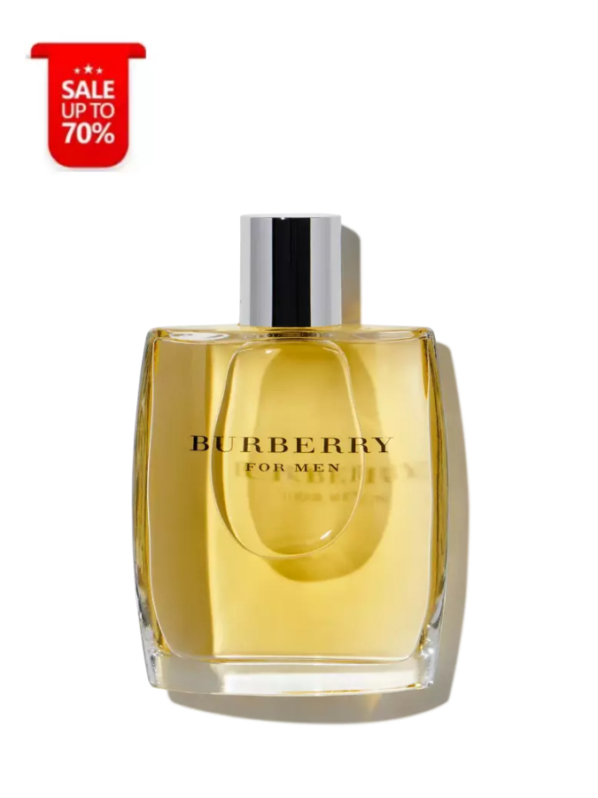 Burberry Burberry Men perfume