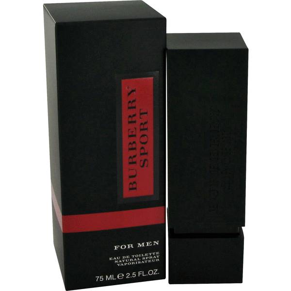 Burberry Burberry Sport For Men
