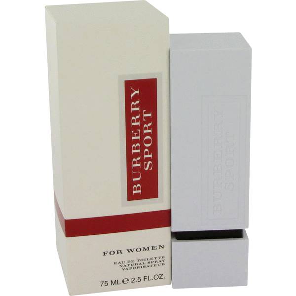 Burberry Burberry Sport For Women