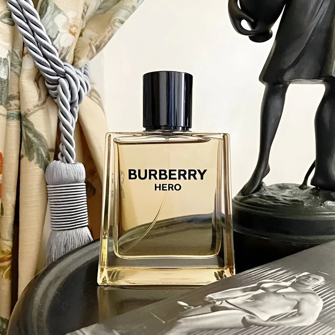 Burberry Hero