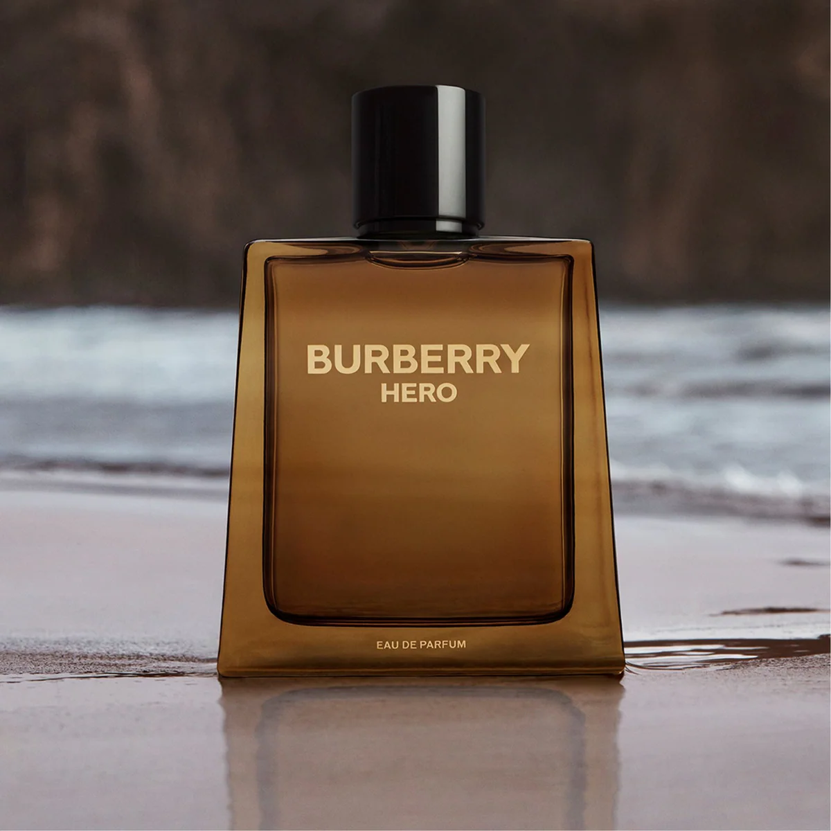 Burberry Hero Eau De Parfum