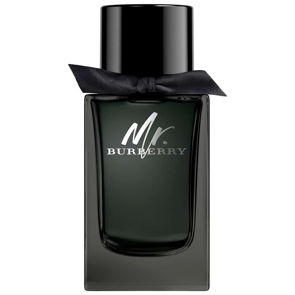 Burberry Mr Burberry Eau De Parfum