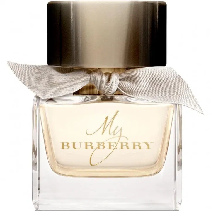 Burberry My Burberry Eau De Toilette