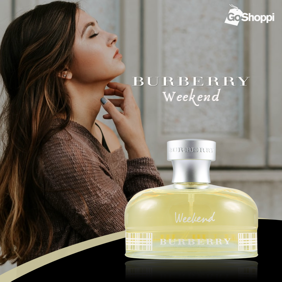 Burberry Weekend For Women