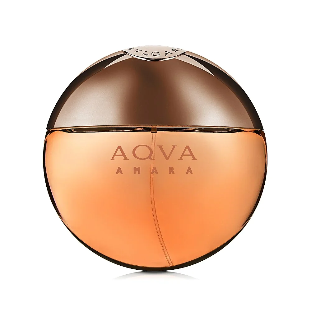 Bvlgari Aqva Amara
