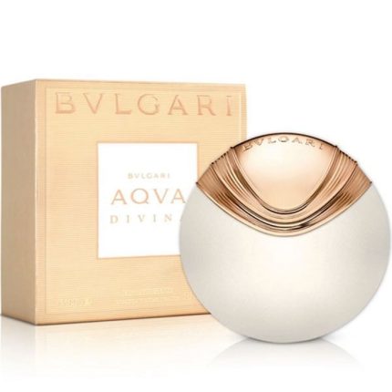 Bvlgari Aqva Divina