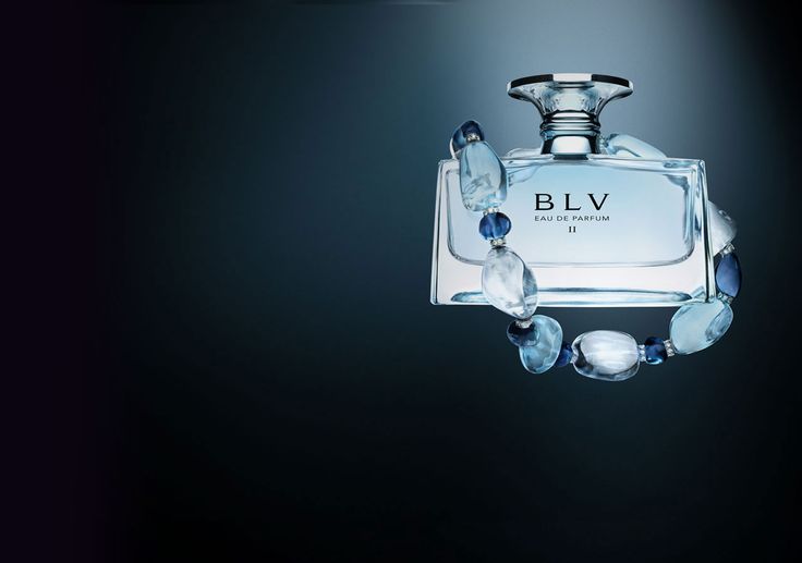 Bvlgari Blv