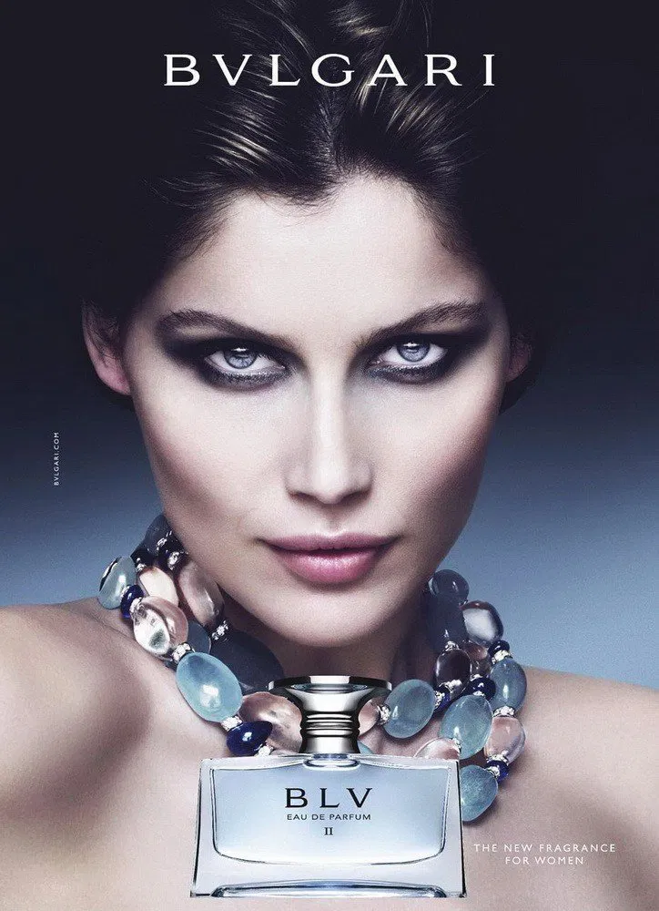 Bvlgari Blv Eau De Parfum Ii