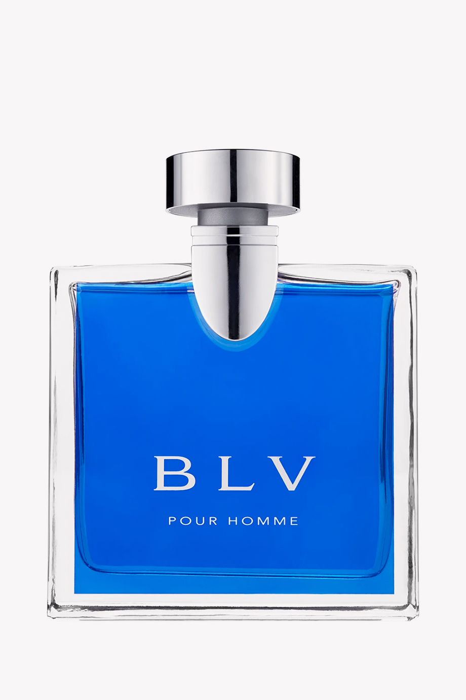 Bvlgari Blv Pour Homme