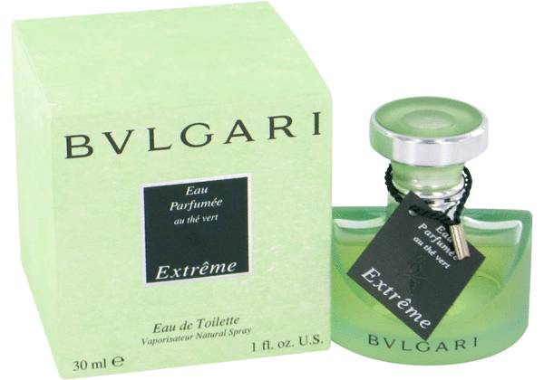 Bvlgari Bvlgari Extreme