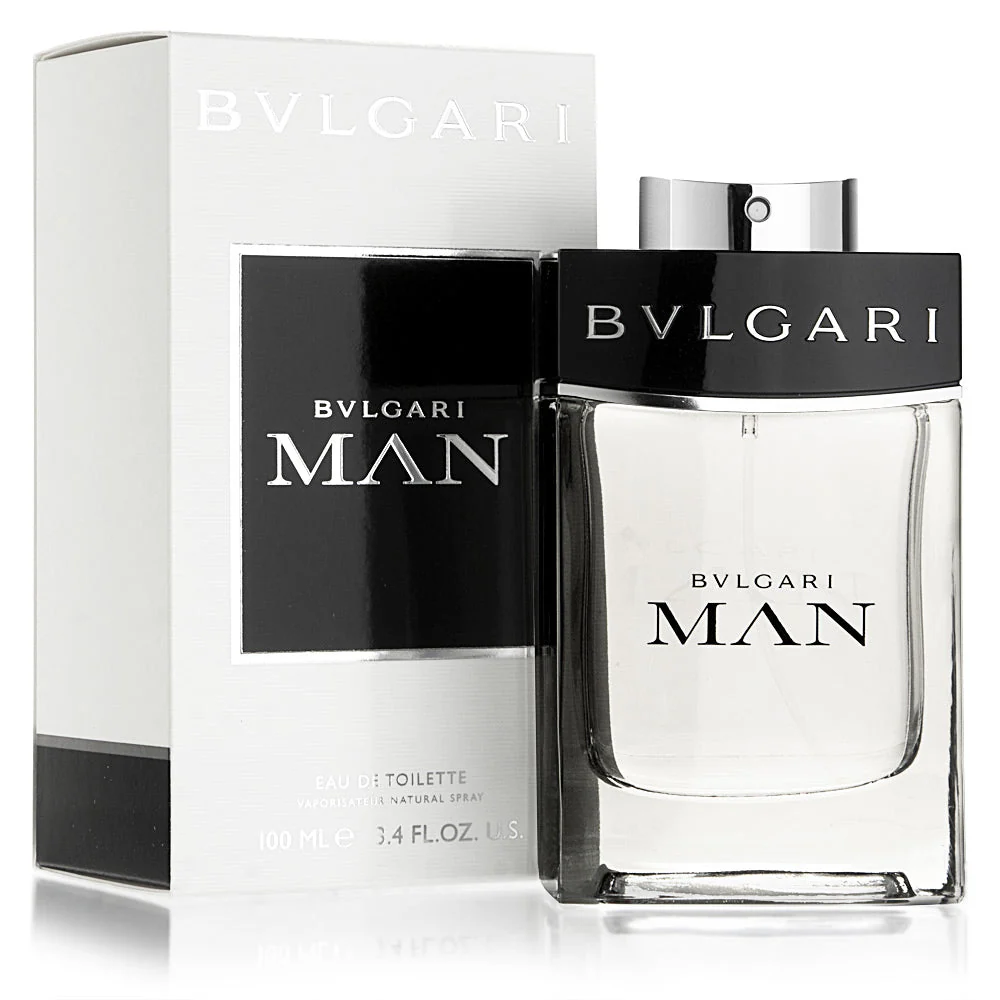 Bvlgari Bvlgari Man