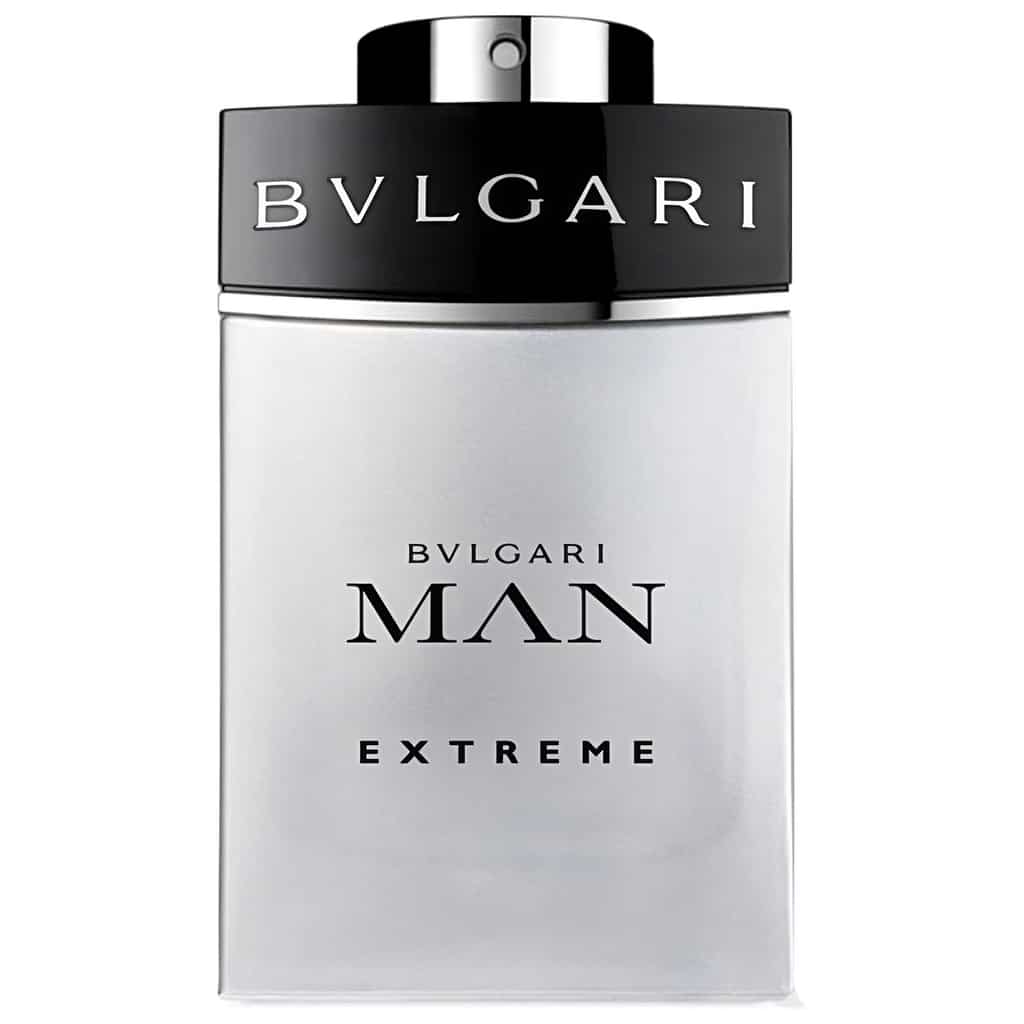 Bvlgari Bvlgari Man Extreme