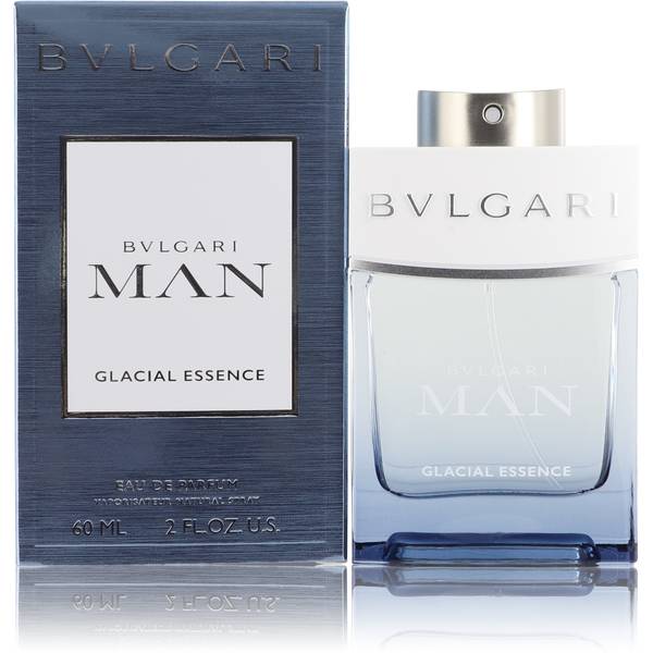 Bvlgari Bvlgari Man Glacial Essence
