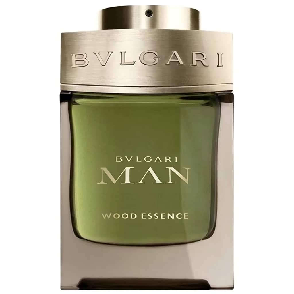 Bvlgari Bvlgari Man Wood Essence