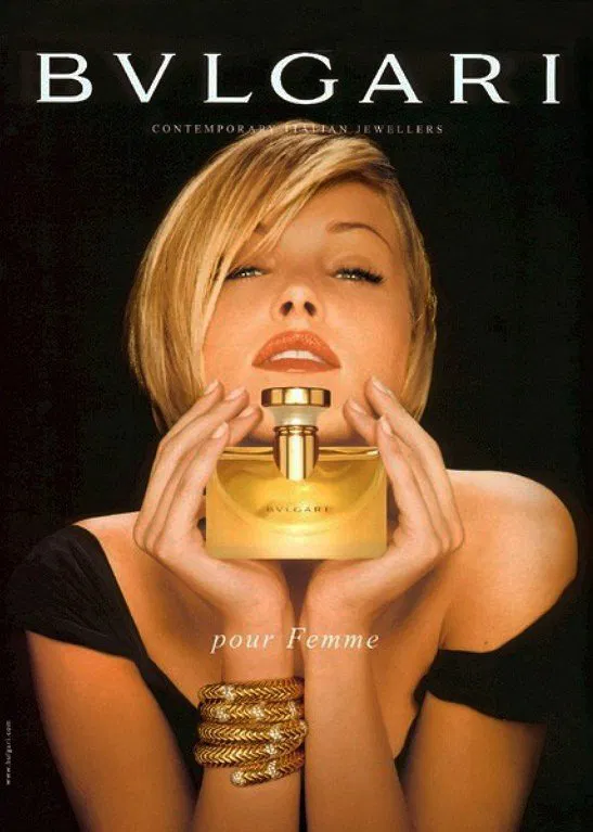 Bvlgari Bvlgari Pour Femme
