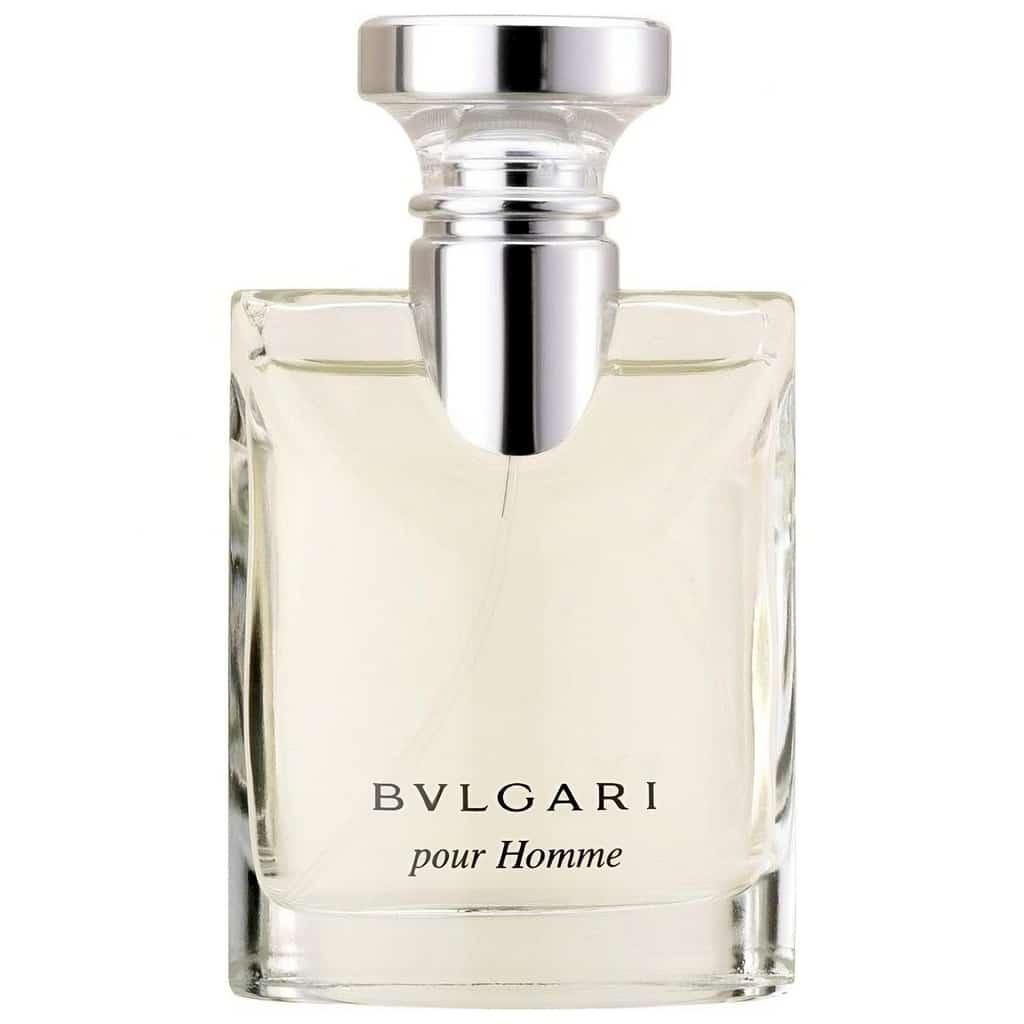 Bvlgari Bvlgari Pour Homme
