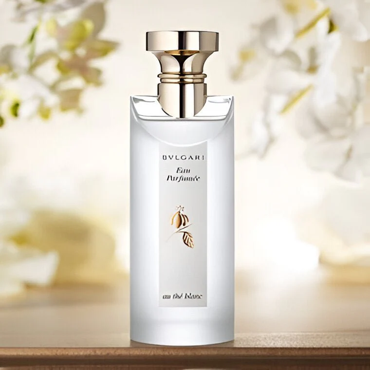 Bvlgari Eau Parfumee Au The Blanc