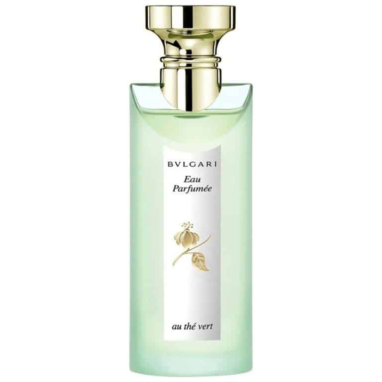 Bvlgari Eau Parfumee Au The Vert
