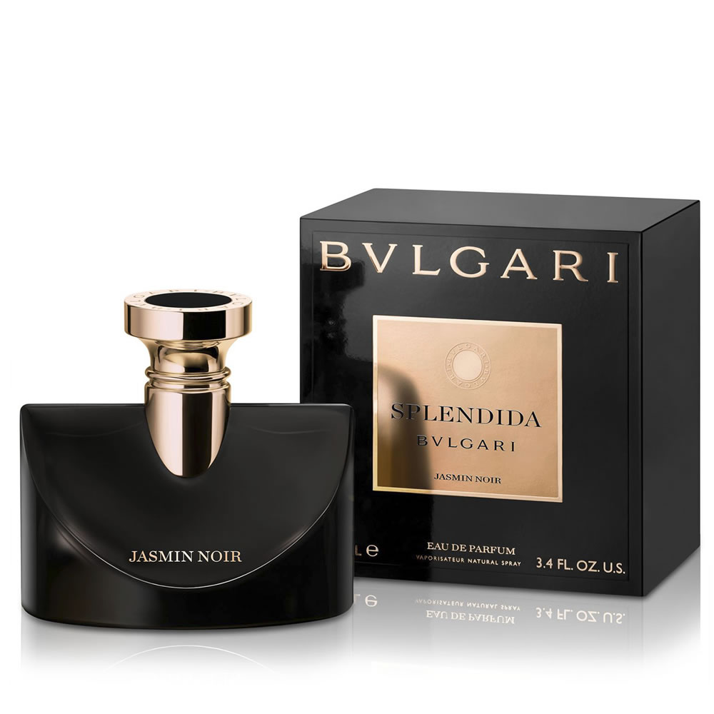 Bvlgari Jasmin Noir