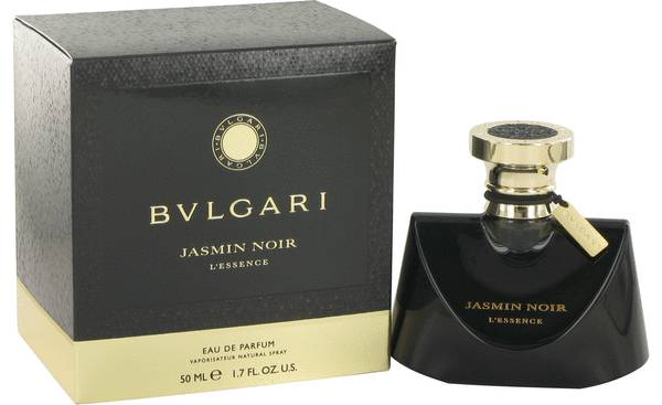 Bvlgari Jasmin Noir L Essence
