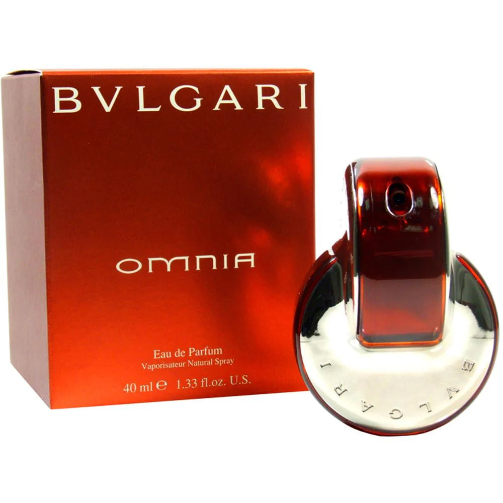 Bvlgari Omnia