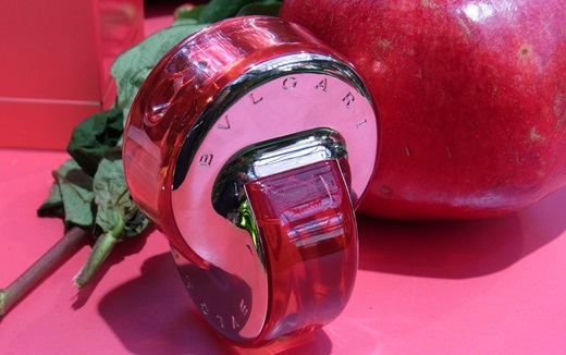 Bvlgari Omnia Coral