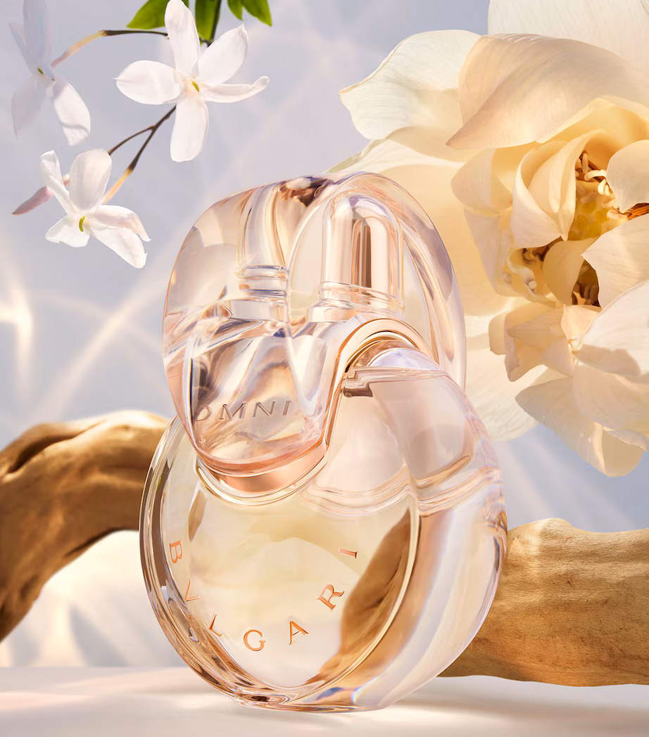 Bvlgari Omnia Crystalline perfume