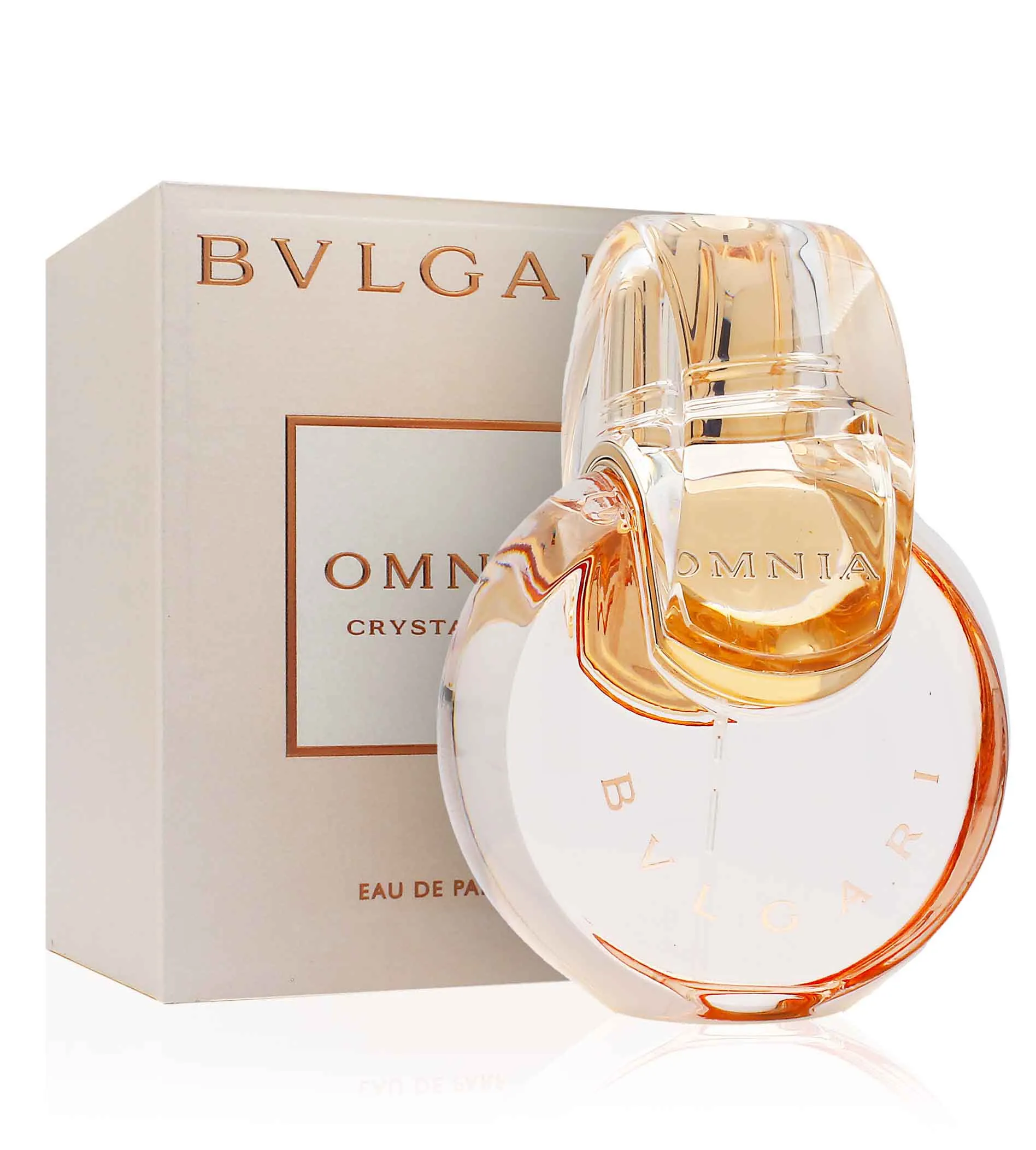 Bvlgari Omnia Crystalline Eau De Parfum