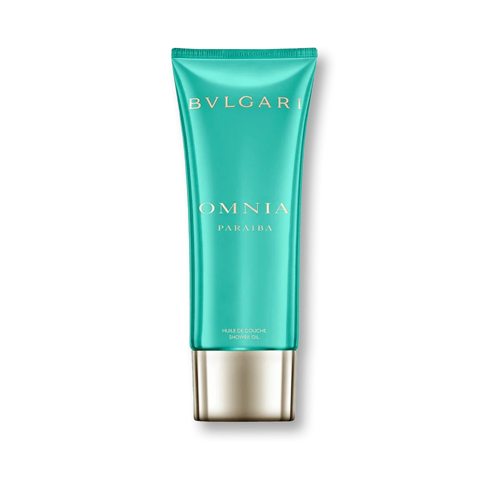 Bvlgari Omnia Paraiba