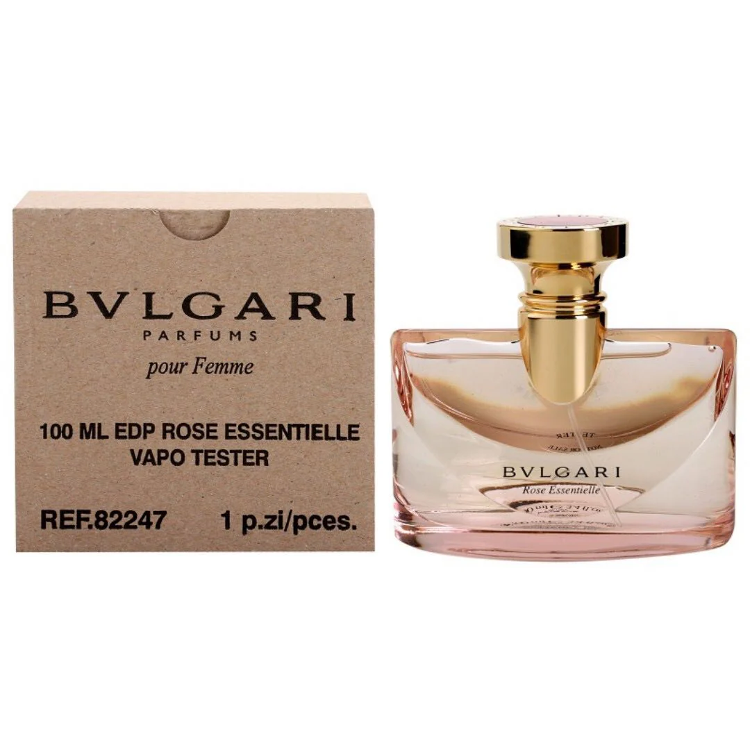Bvlgari Rose Essentielle