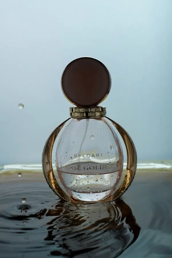 Bvlgari Rose Goldea