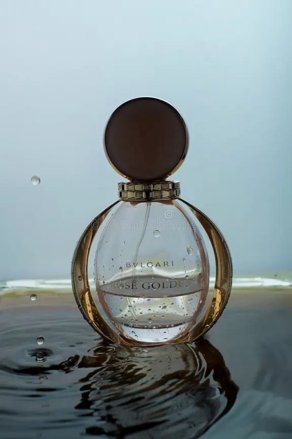 Bvlgari Rose Goldea Blossom Delight