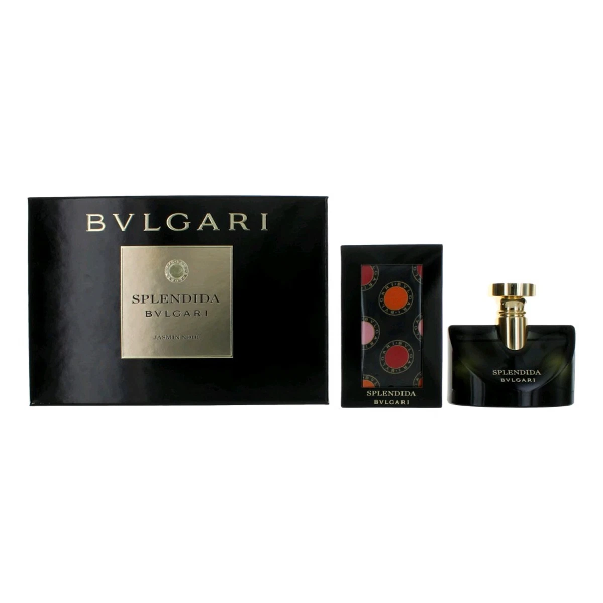 Bvlgari Splendida Jasmin Noir