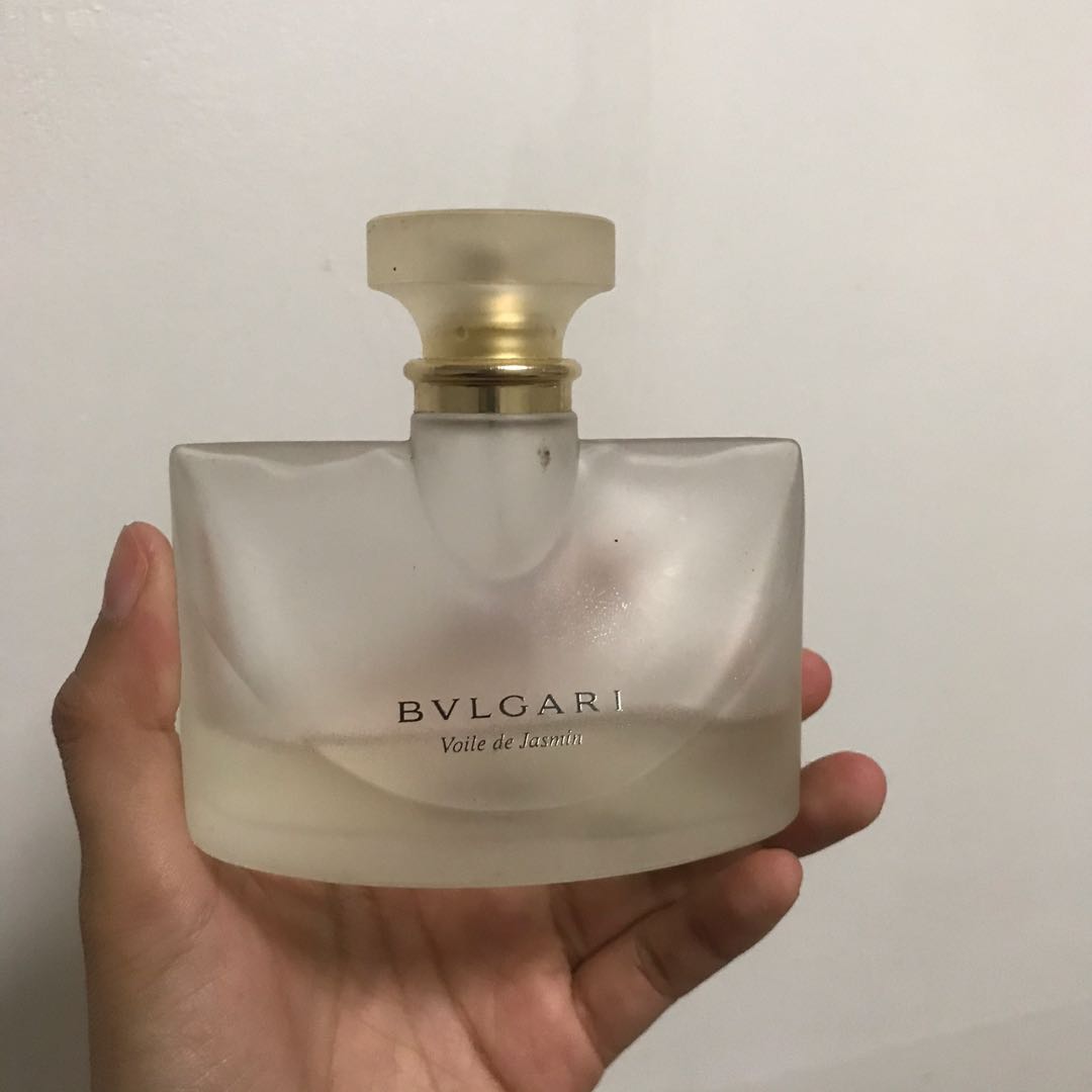Bvlgari Voile De Jasmin