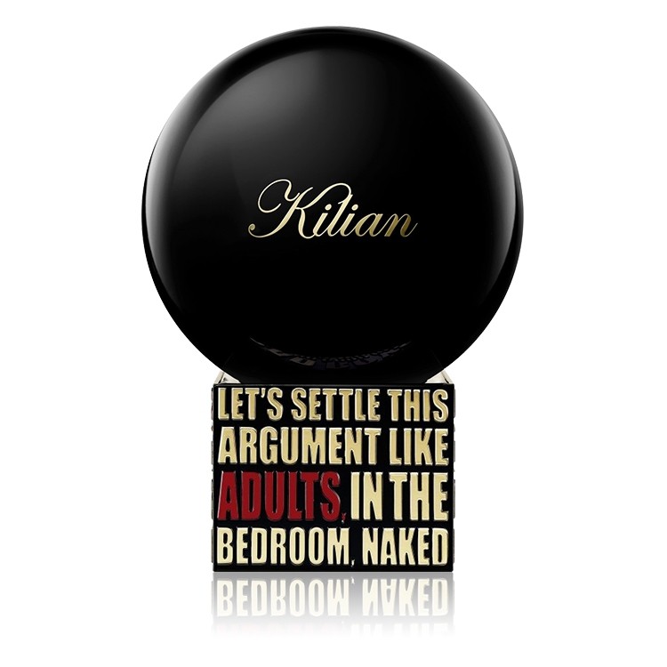 By Kilian Let S Settle This Argument Like Adults In The Bedroom Naked