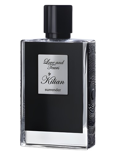 By Kilian Love And Tears