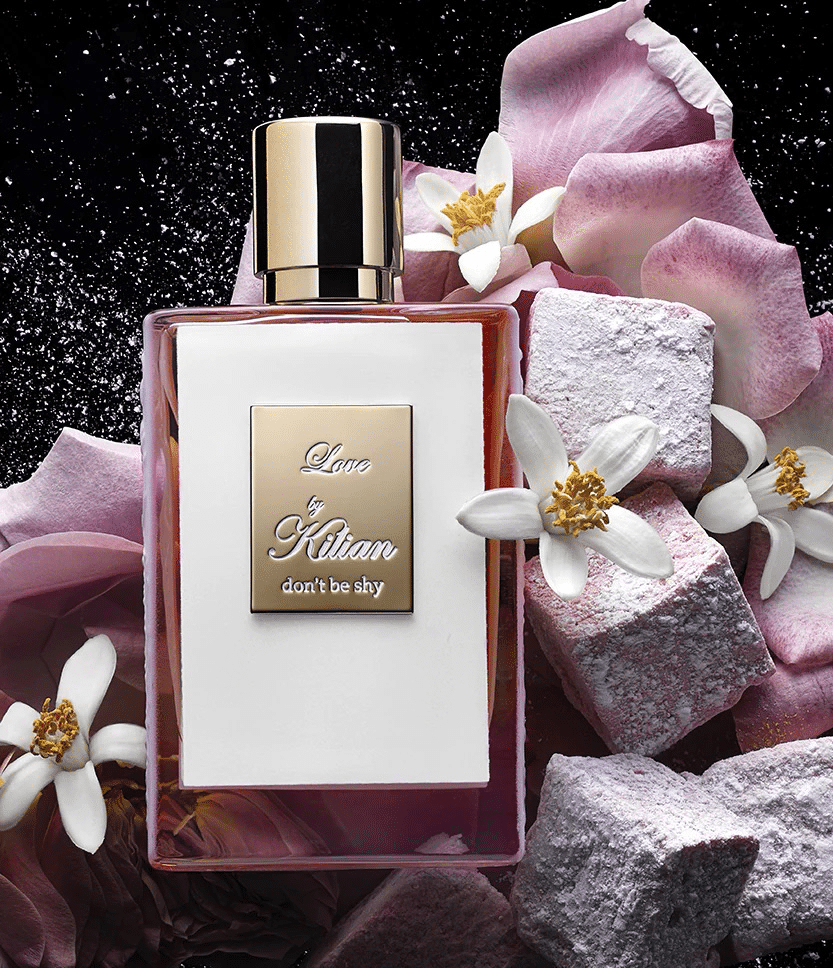 By Kilian Love Don T Be Shy perfume