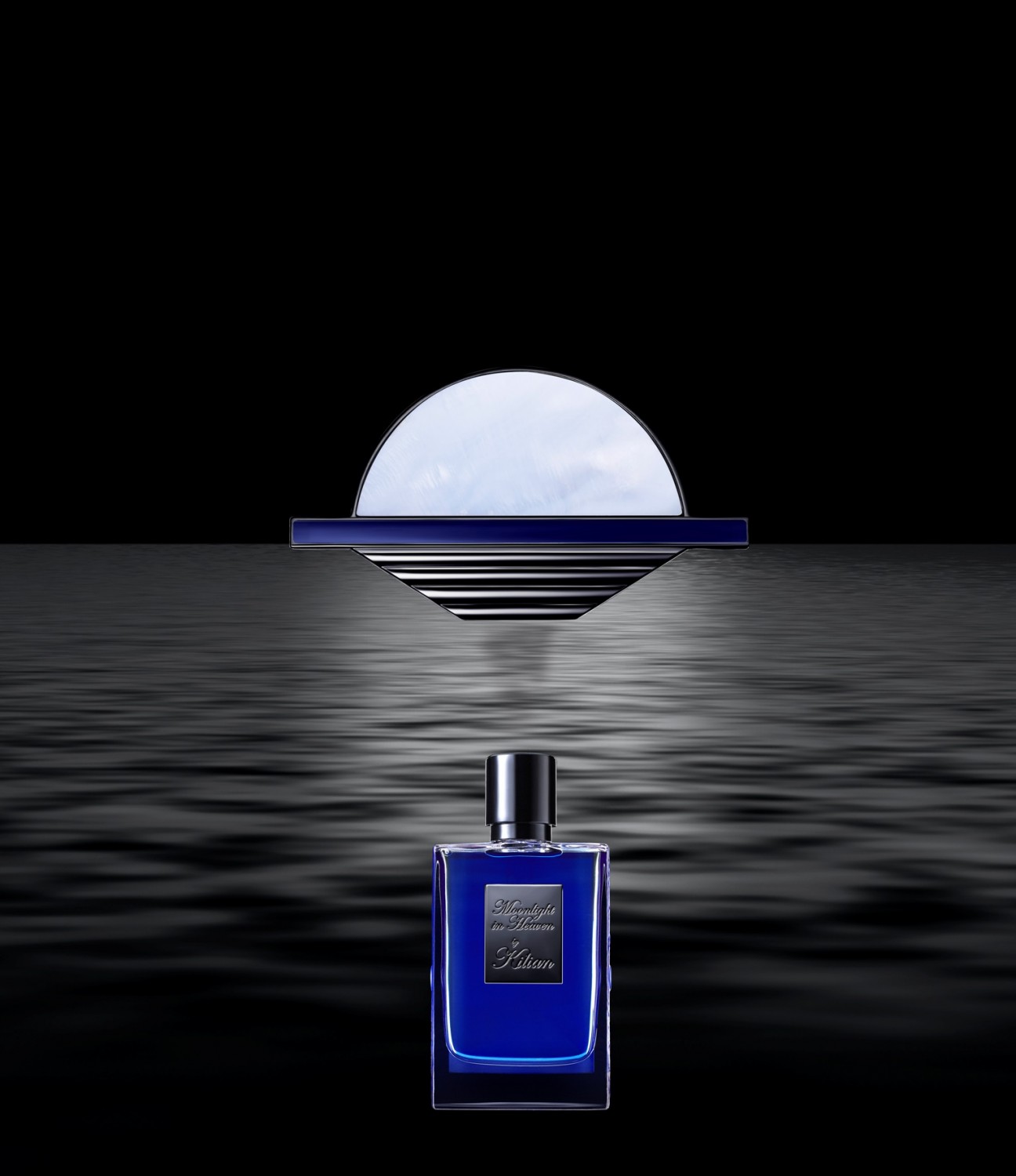 By Kilian Moonlight In Heaven