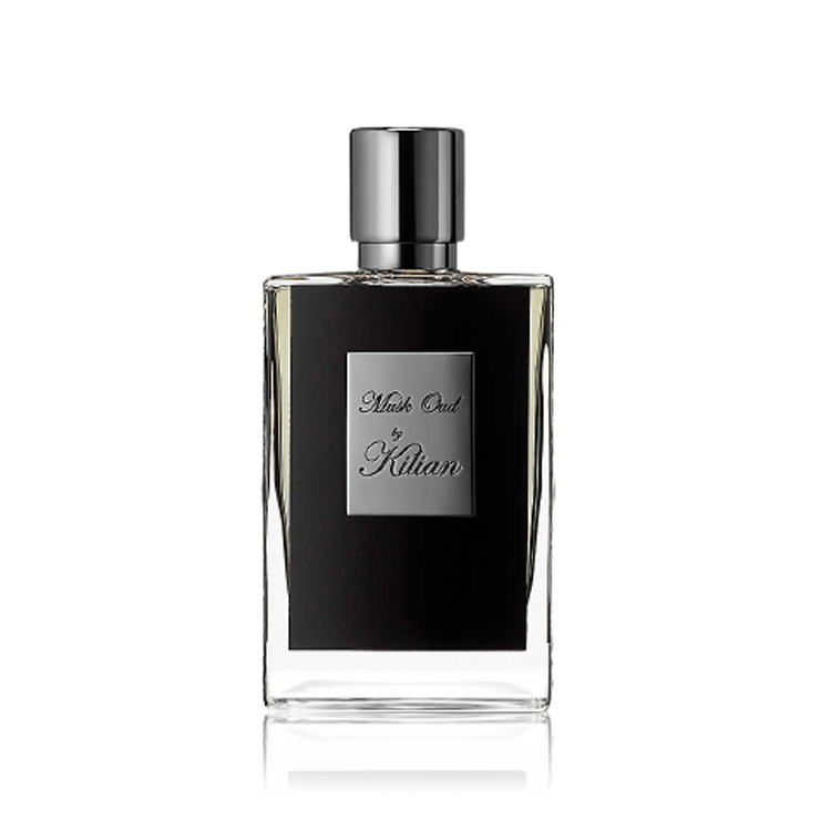 By Kilian Musk Oud