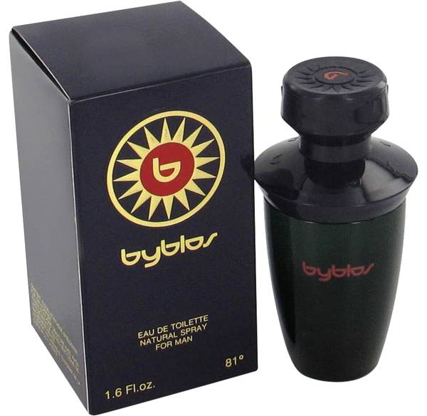 Byblos Byblos perfume