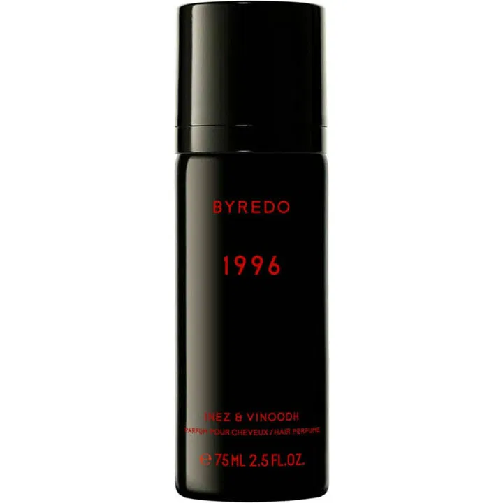Byredo 1996 Inez Vinoodh