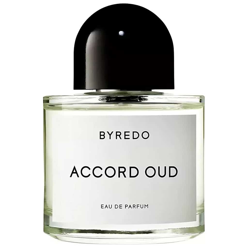 Byredo Accord Oud