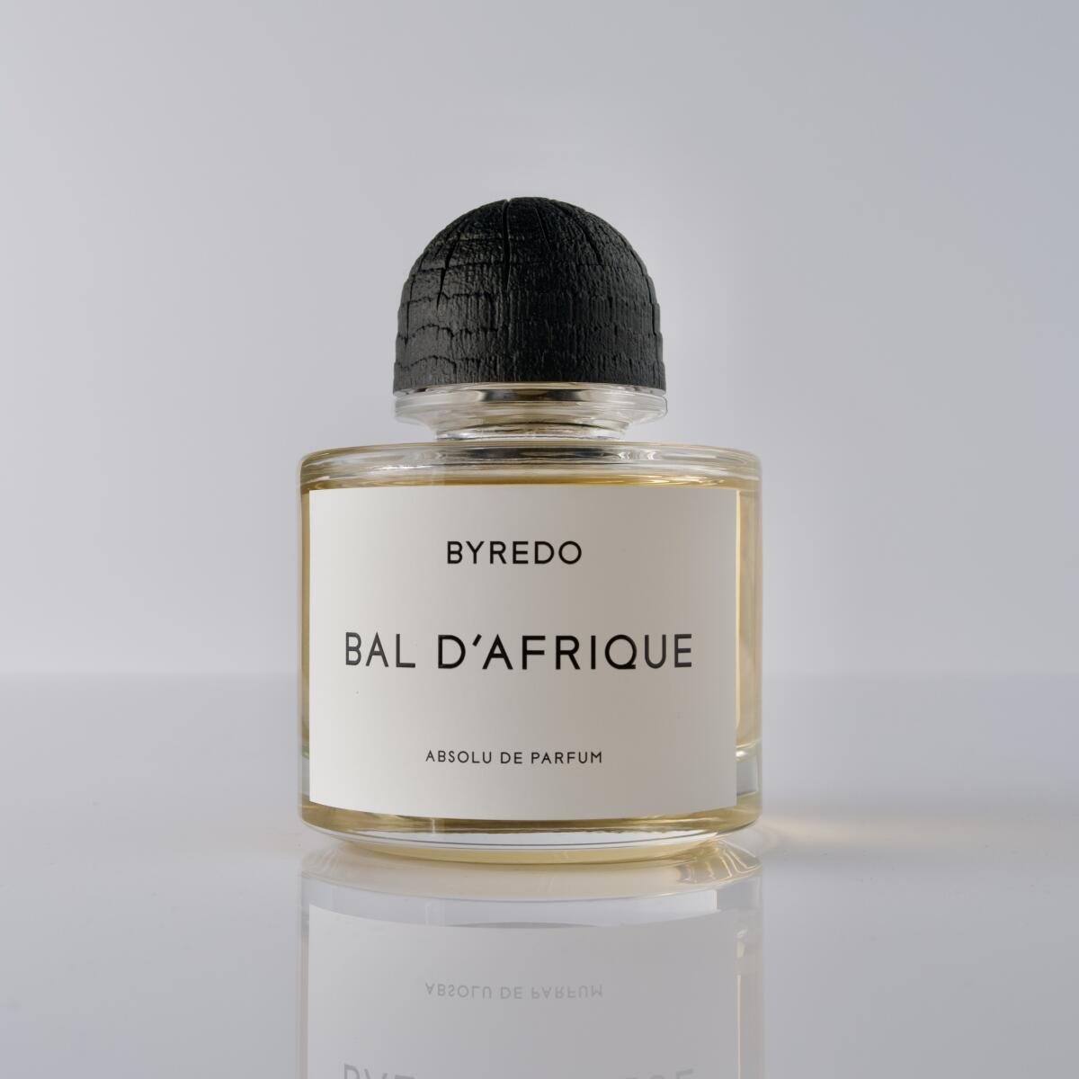 Byredo Bal D Afrique