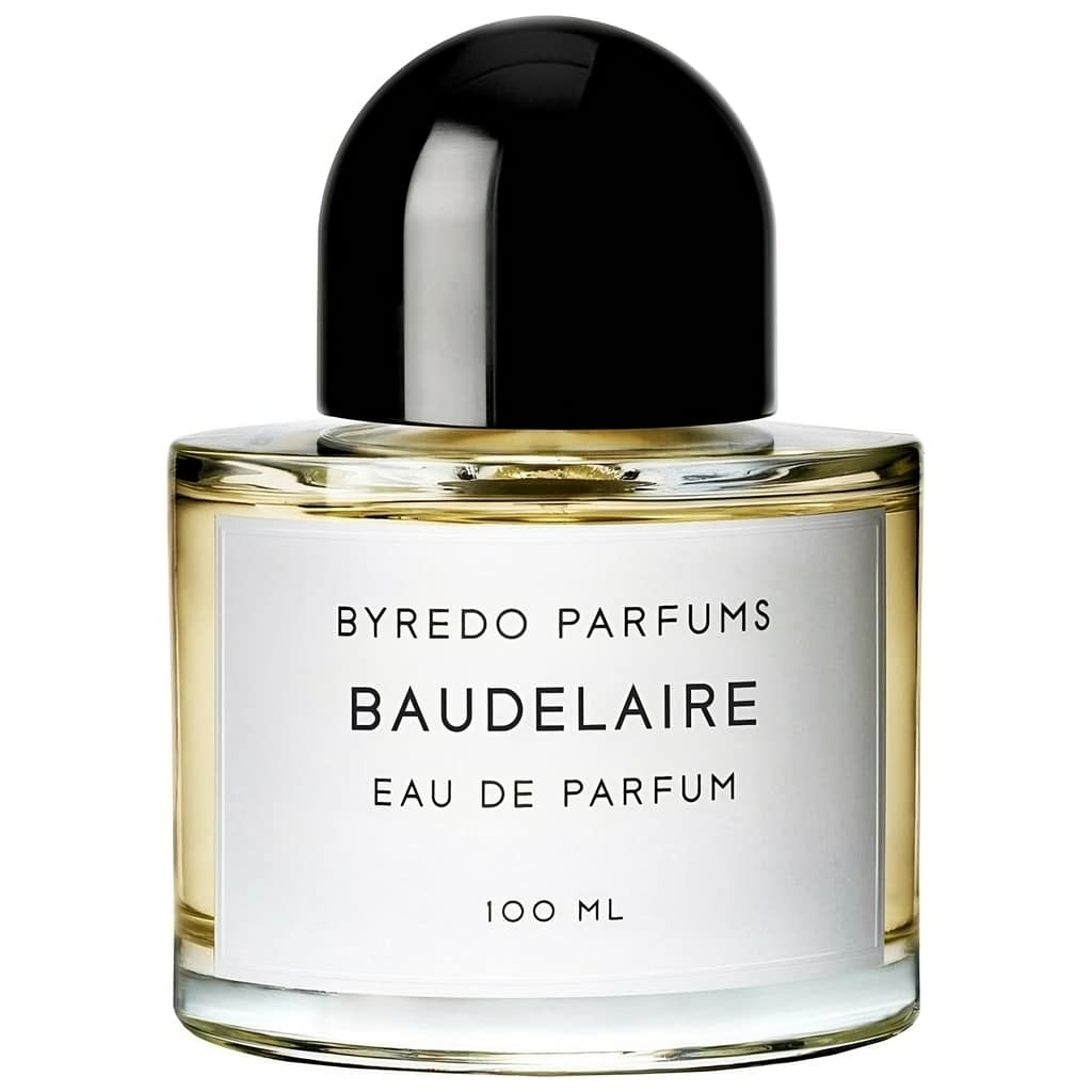 Byredo Baudelaire