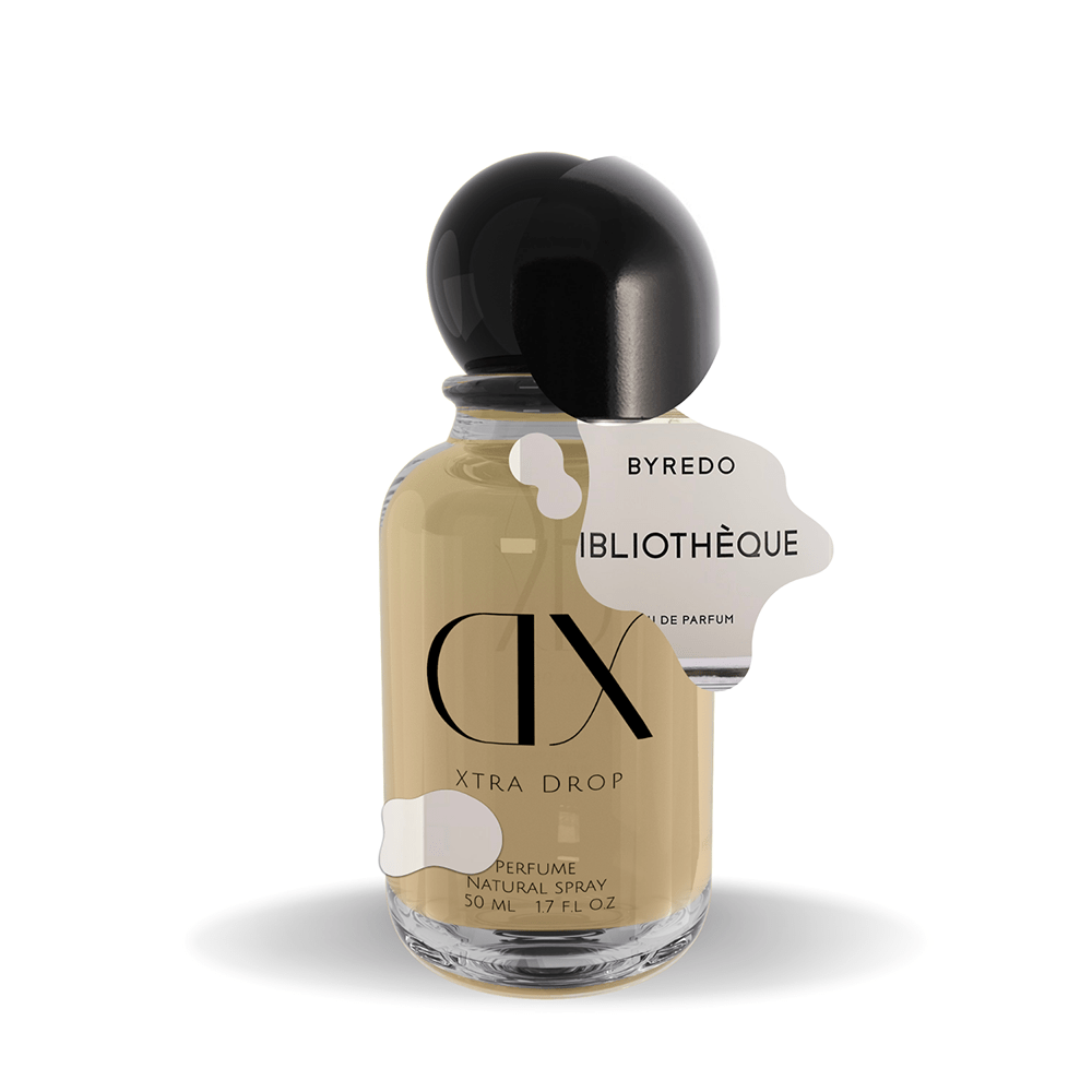 Byredo Bibliotheque