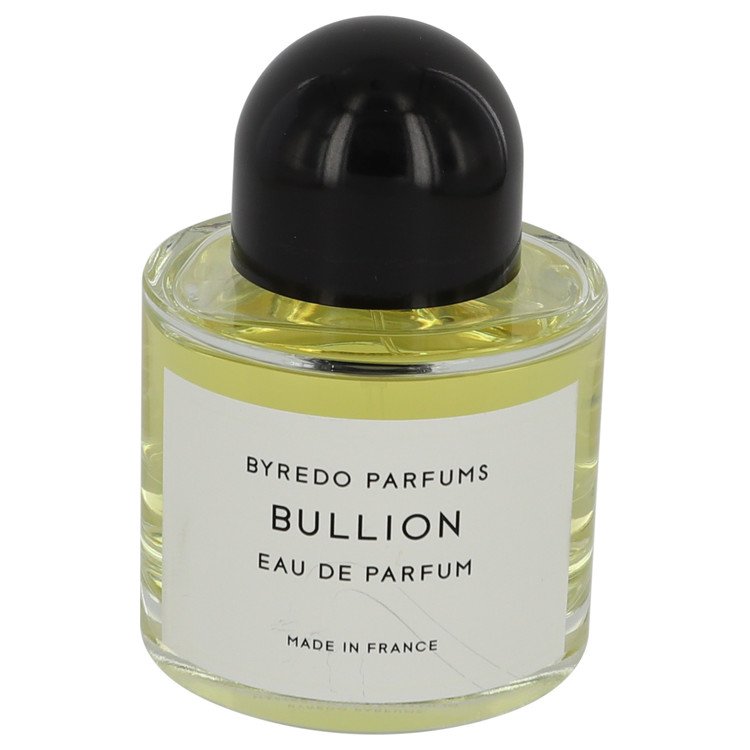 Byredo Bullion