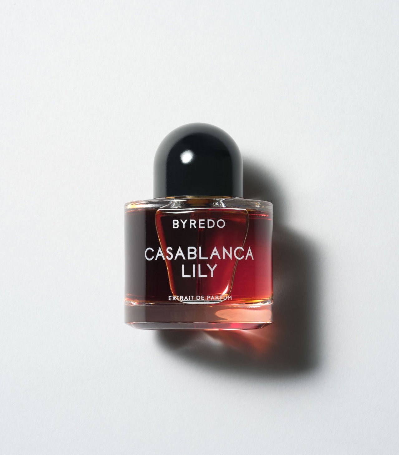 Byredo Casablanca Lily 2019