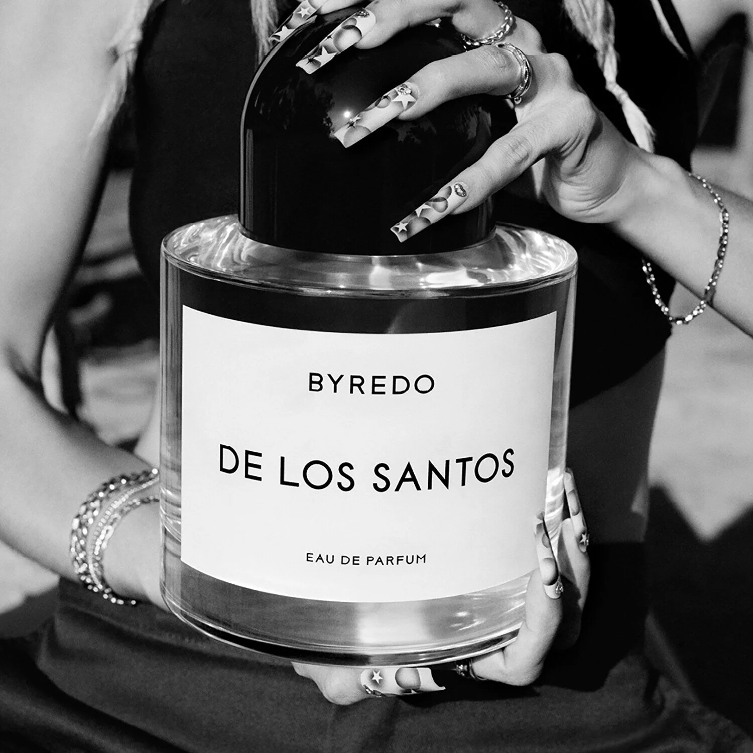 Byredo De Los Santos